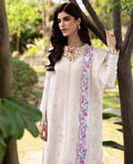 Republic Womenswear | Embroidered Pret | M-155 -  Republic Womenswear Ladies Clothes - Original Designer Dress - House of Maryam