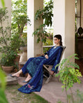Republic Womenswear | Embroidered Pret | M-156 -  Republic Womenswear Ladies Clothes - Original Designer Dress - House of Maryam