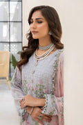 Imrozia Premium | Naqsh Formals 23 | M-51 Cecilia -  Imrozia Premium Formal - Original Designer Dress - House of Maryam
