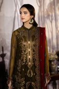 Imrozia Premium | Enliven Formals Collection | M-67 Julieta -  Imrozia Premium Formal - Original Designer Dress - House of Maryam
