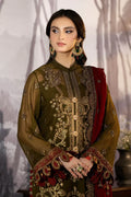 Imrozia Premium | Enliven Formals Collection | M-67 Julieta -  Imrozia Premium Formal - Original Designer Dress - House of Maryam