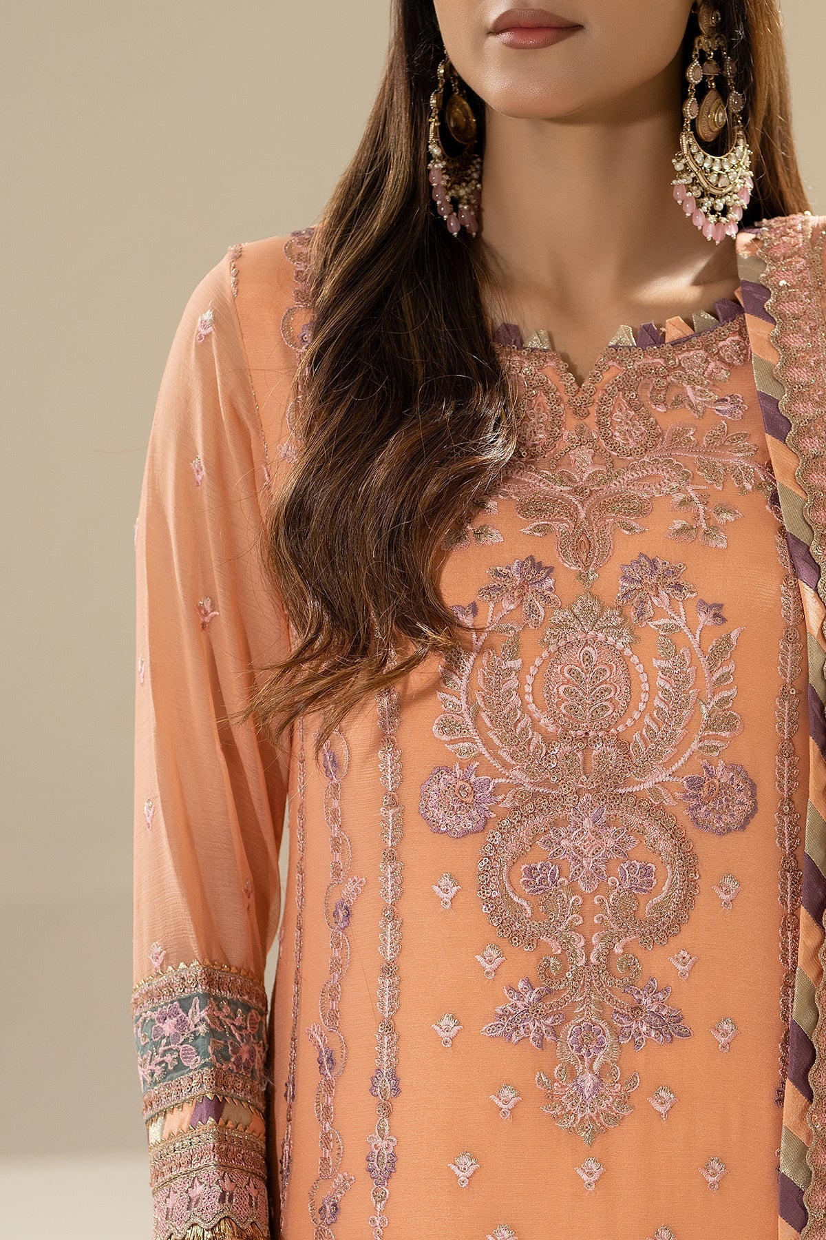 Imrozia Premium | Nisha Collection | M-83 ZIMAL -  Imrozia Premium Ladies Clothes - Original Designer Dress - House of Maryam
