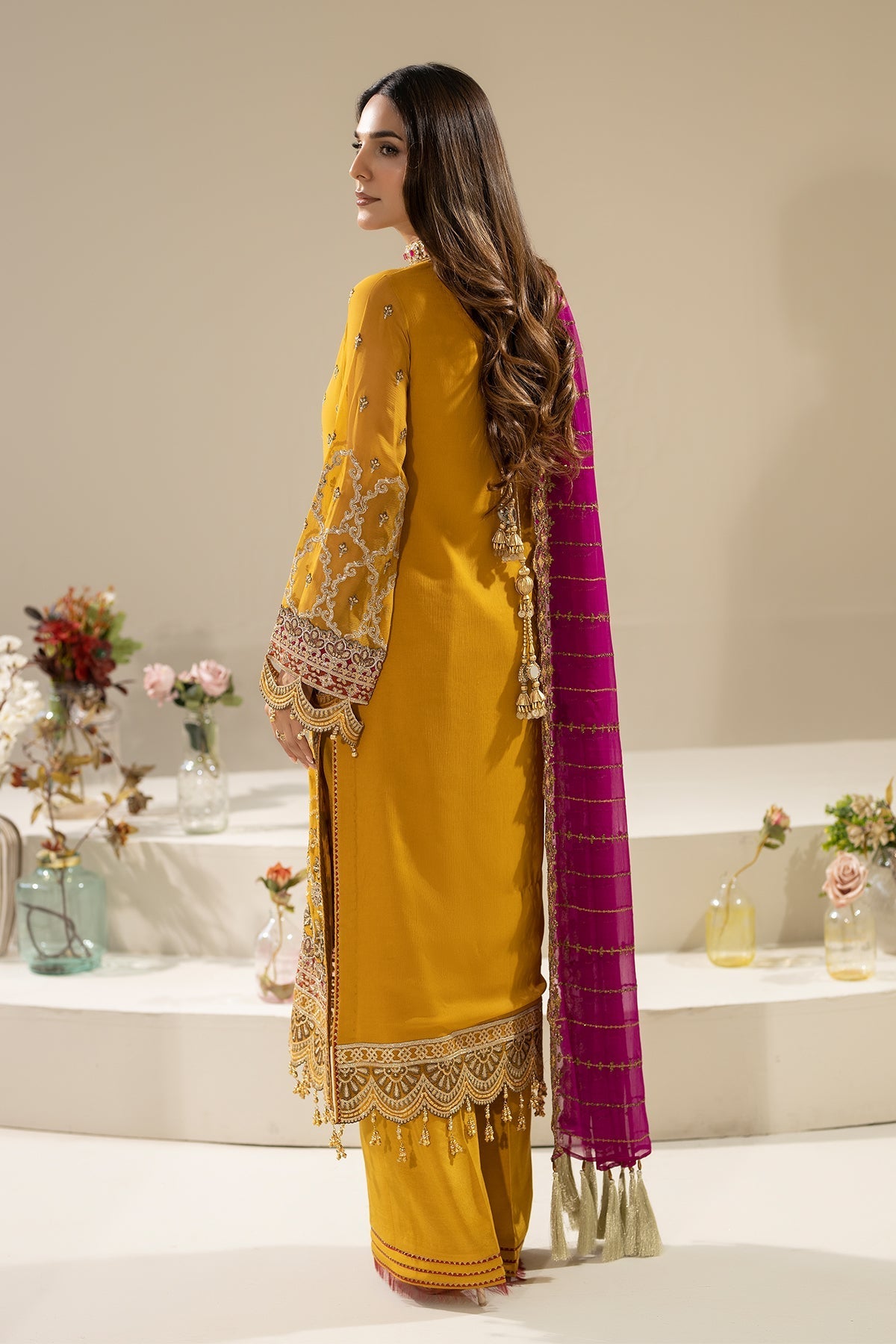 Imrozia Premium | Nisha Collection | M-86 ZOHAL -  Imrozia Premium Ladies Clothes - Original Designer Dress - House of Maryam