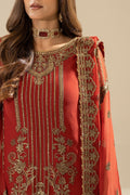 Imrozia Premium | Nisha Collection | M-90 AREESHA -  Imrozia Premium Ladies Clothes - Original Designer Dress - House of Maryam