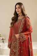 Imrozia Premium | Nisha Collection | M-90 AREESHA -  Imrozia Premium Ladies Clothes - Original Designer Dress - House of Maryam