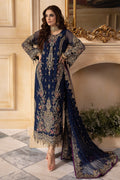 Charizma | Dastan e Jashan | DJW4-01 -  Charizma Formal - Original Designer Dress - House of Maryam