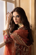 Charizma | Dastan e Jashan | DJW4-04 -  Charizma Formal - Original Designer Dress - House of Maryam
