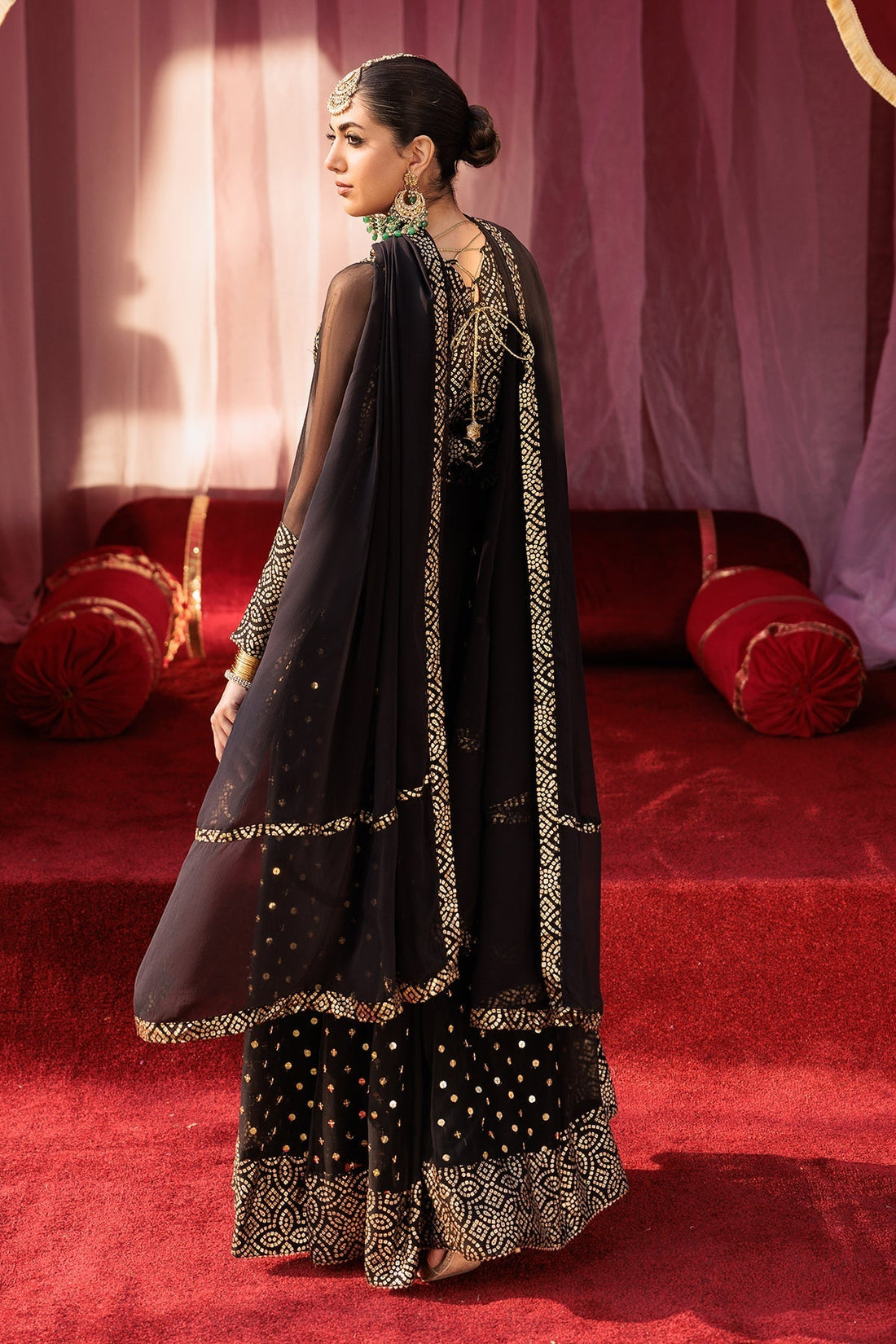 Charizma | Festive Pret | CMA-4-280 -  Charizma Formal - Original Designer Dress - House of Maryam