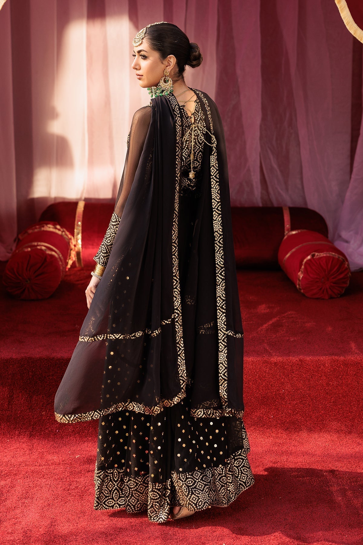 Charizma | Festive Pret | CMA-4-280 -  Charizma Formal - Original Designer Dress - House of Maryam