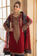 Charizma | Dastan e Jashan | DJW4-02 -  Charizma Formal - Original Designer Dress - House of Maryam