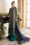 Charizma | Dastan e Jashan | DJW4-07 -  Charizma Formal - Original Designer Dress - House of Maryam