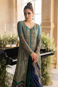 Charizma | Dastan e Jashan | DJW4-07 -  Charizma Formal - Original Designer Dress - House of Maryam