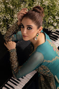 Charizma | Dastan e Jashan | DJW4-07 -  Charizma Formal - Original Designer Dress - House of Maryam
