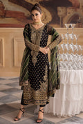 Charizma | Dastan e Jashan | DJW4-06 -  Charizma Formal - Original Designer Dress - House of Maryam