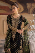 Charizma | Dastan e Jashan | DJW4-06 -  Charizma Formal - Original Designer Dress - House of Maryam