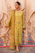 Charizma | Eid Edit Vol 2 | ED4-09 -  Charizma Luxury - Original Designer Dress - House of Maryam