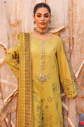 Charizma | Eid Edit Vol 2 | ED4-09 -  Charizma Luxury - Original Designer Dress - House of Maryam