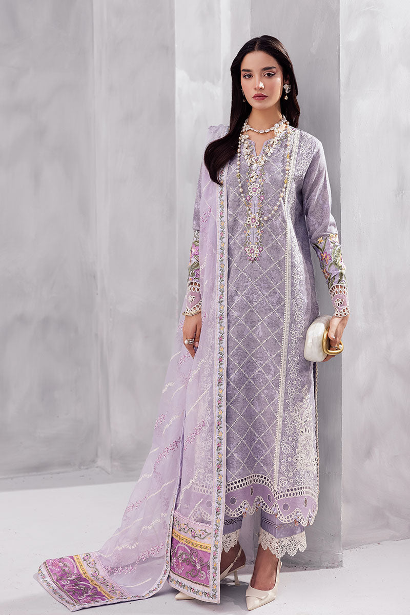 Mushq | La Toscana Casual Pret 25 | Tasbeel -  Mushq Ladies Clothes - Original Designer Dress - House of Maryam