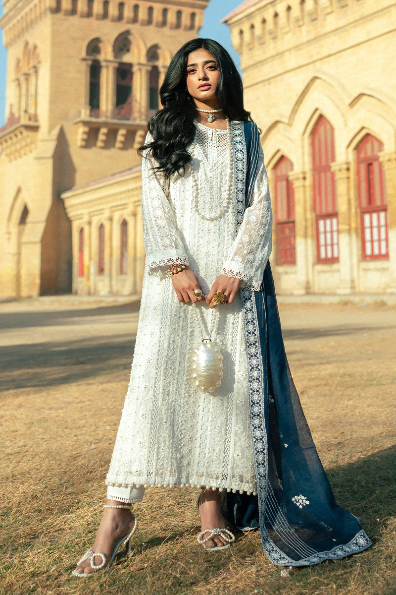 Mushq | Saugaat City of Lights | Roshni -  Mushq Ladies Clothes - Original Designer Dress - House of Maryam