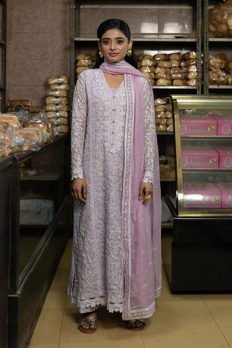 Mushq | Saugaat City of Lights | Andaleeb -  Mushq Ladies Clothes - Original Designer Dress - House of Maryam