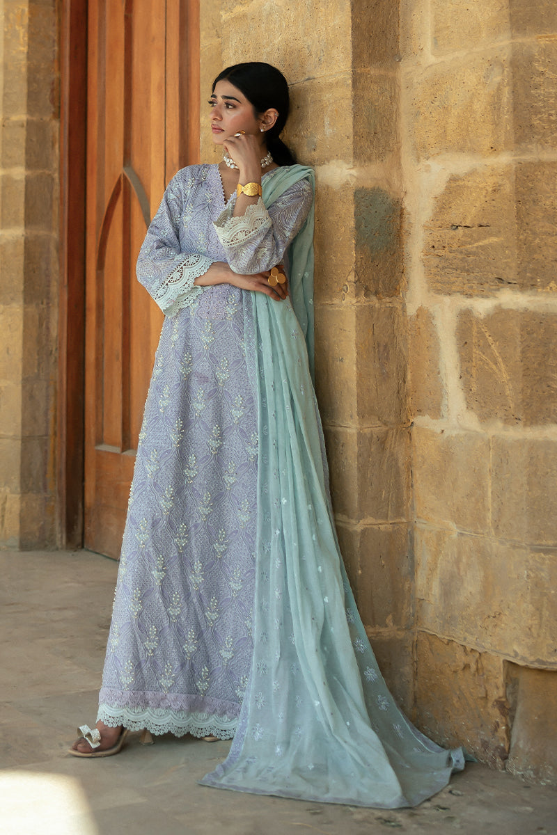 Mushq | Saugaat City of Lights | Mahpara -  Mushq Ladies Clothes - Original Designer Dress - House of Maryam