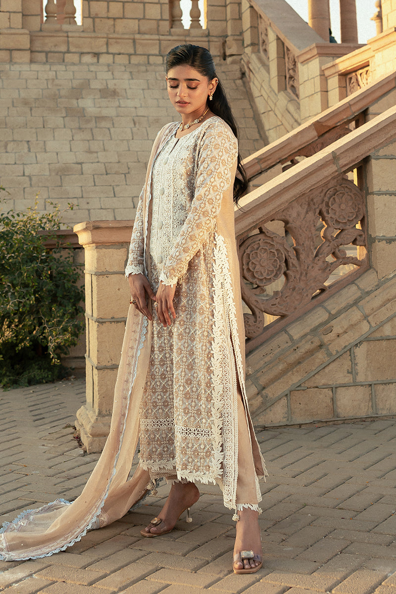 Mushq | Saugaat City of Lights | Faria -  Mushq Ladies Clothes - Original Designer Dress - House of Maryam