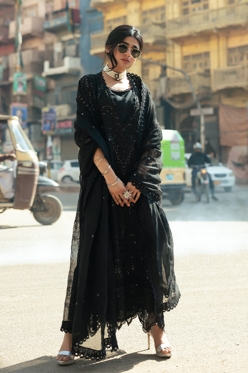 Mushq | Saugaat City of Lights | Rija -  Mushq Ladies Clothes - Original Designer Dress - House of Maryam
