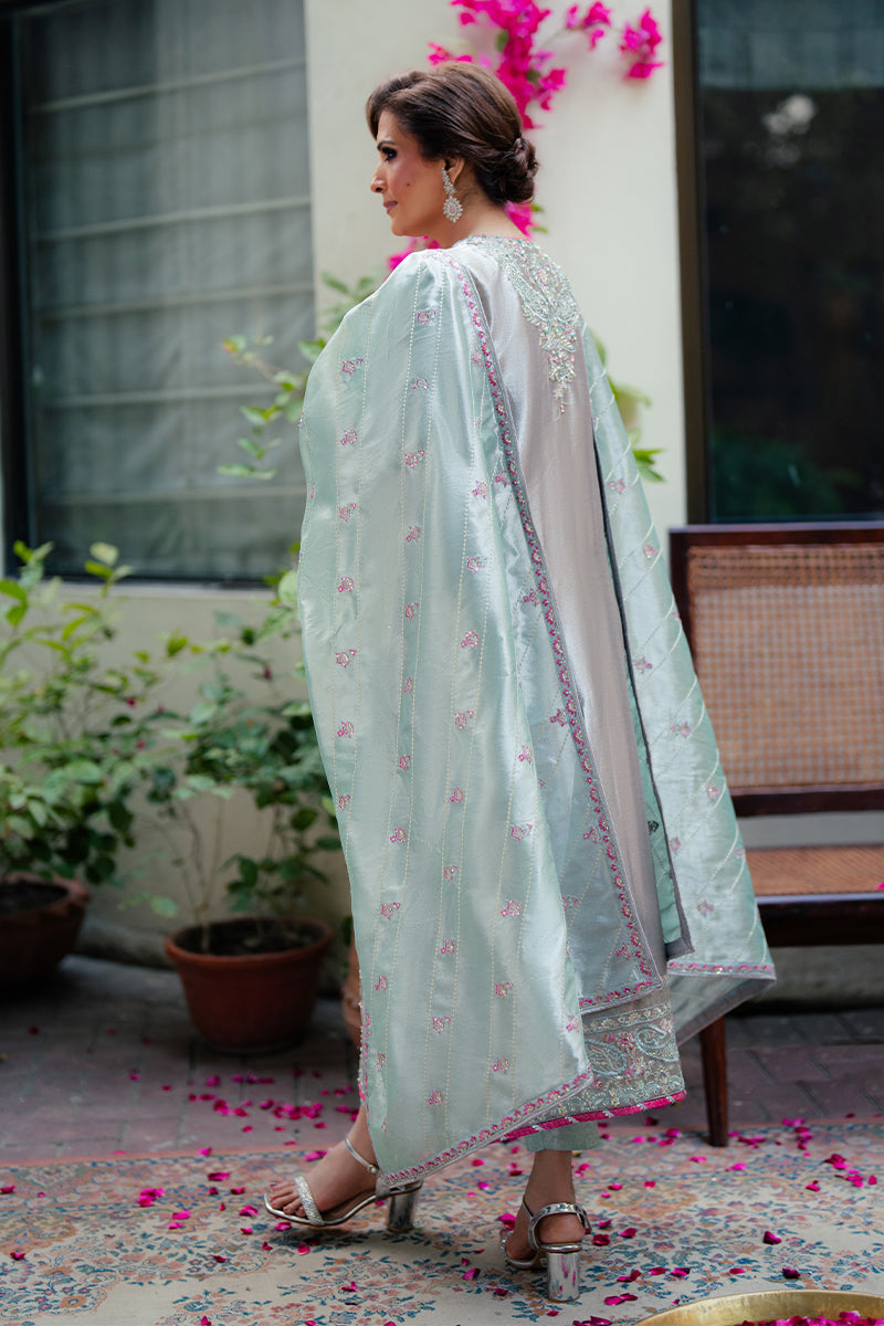 Mushq | Sunehri Resham Edit | RESHAM -  Mushq Ladies Clothes - Original Designer Dress - House of Maryam