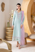 Mushq | Zarminay Luxury Pret | Solstice -  Mushq Ladies Clothes - Original Designer Dress - House of Maryam
