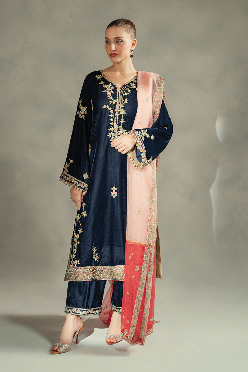 Mushq | Pret De Velours | EVEA -  Mushq Ladies Clothes - Original Designer Dress - House of Maryam