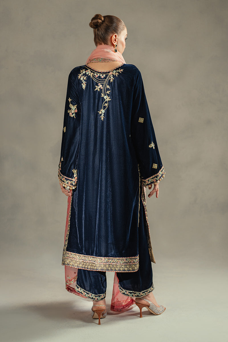 Mushq | Pret De Velours | EVEA -  Mushq Ladies Clothes - Original Designer Dress - House of Maryam