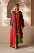 Maryum N Maria | Zeil Winter | NAVYA - MS40096 -  Maryam N Maria Ladies Clothes - Original Designer Dress - House of Maryam