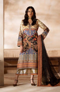 Maryum N Maria | Zeil Winter | CHUTKI - MS40097 -  Maryam N Maria Ladies Clothes - Original Designer Dress - House of Maryam