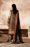 Maryum N Maria | Zeil Winter | CHUTKI - MS40097 -  Maryam N Maria Ladies Clothes - Original Designer Dress - House of Maryam
