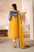 Maryum N Maria | Zeil Winter | RIYA - MS40099 -  Maryam N Maria Ladies Clothes - Original Designer Dress - House of Maryam