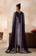 Maryum N Maria | Zeil Winter | ISHIKA - MS40100 -  Maryam N Maria Ladies Clothes - Original Designer Dress - House of Maryam