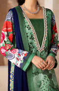 Maryum N Maria | Zeil Winter | SNEHA - MS40103 -  Maryam N Maria Ladies Clothes - Original Designer Dress - House of Maryam