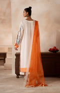 Maryum N Maria | Zeil Winter | SHREYA - MS40105 -  Maryam N Maria Ladies Clothes - Original Designer Dress - House of Maryam