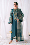 AJR Couture | Luxe Pret Eid | NORA -  AJR Couture Luxury - Original Designer Dress - House of Maryam