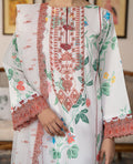 Xenia Formals | Summer Soiree Lawn | PAULO -  Xenia Formals Casuals - Original Designer Dress - House of Maryam