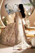 AJR Couture | Festive Formals 24 | Amaryllis -  AJR Couture Formal - Original Designer Dress - House of Maryam