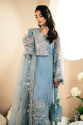 AJR Couture | Festive Formals 24 | Lotus -  AJR Couture Formal - Original Designer Dress - House of Maryam
