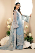 AJR Couture | Festive Formals 24 | Lotus -  AJR Couture Formal - Original Designer Dress - House of Maryam