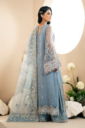 AJR Couture | Festive Formals 24 | Lotus -  AJR Couture Formal - Original Designer Dress - House of Maryam