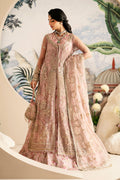 AJR Couture | Festive Formals 24 | Begonia -  AJR Couture Formal - Original Designer Dress - House of Maryam