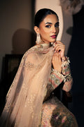AJR Couture | Festive Formals 24 | Daffodil -  AJR Couture Formal - Original Designer Dress - House of Maryam