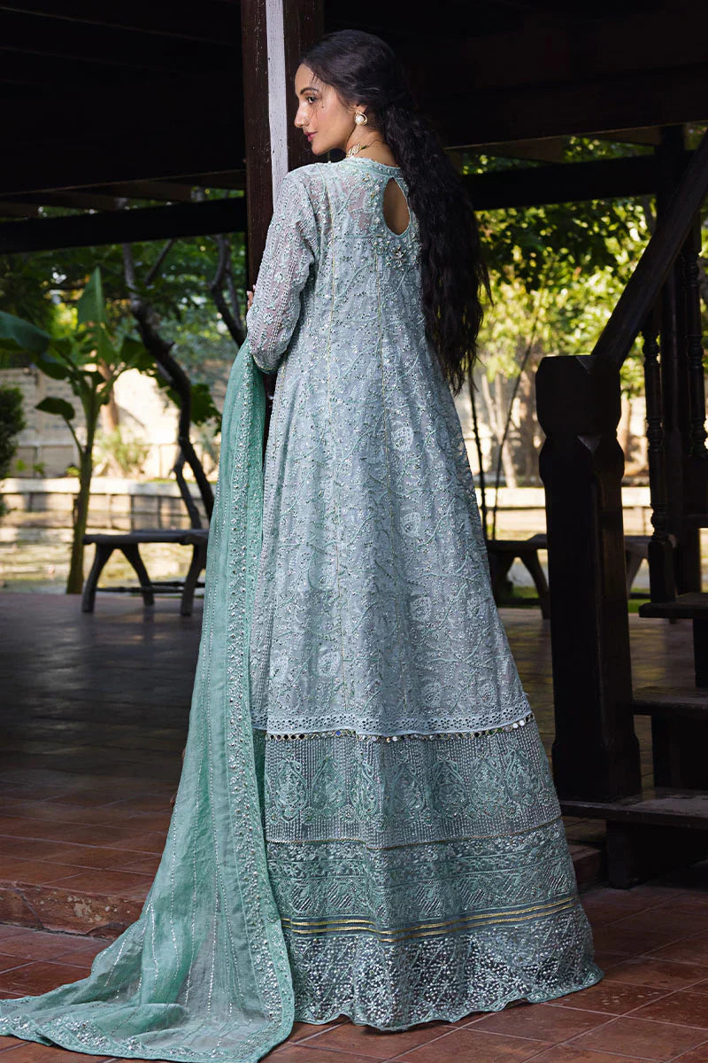 Mushq | Roohi Luxury Collection | Diya -  Mushq Formal - Original Designer Dress - House of Maryam