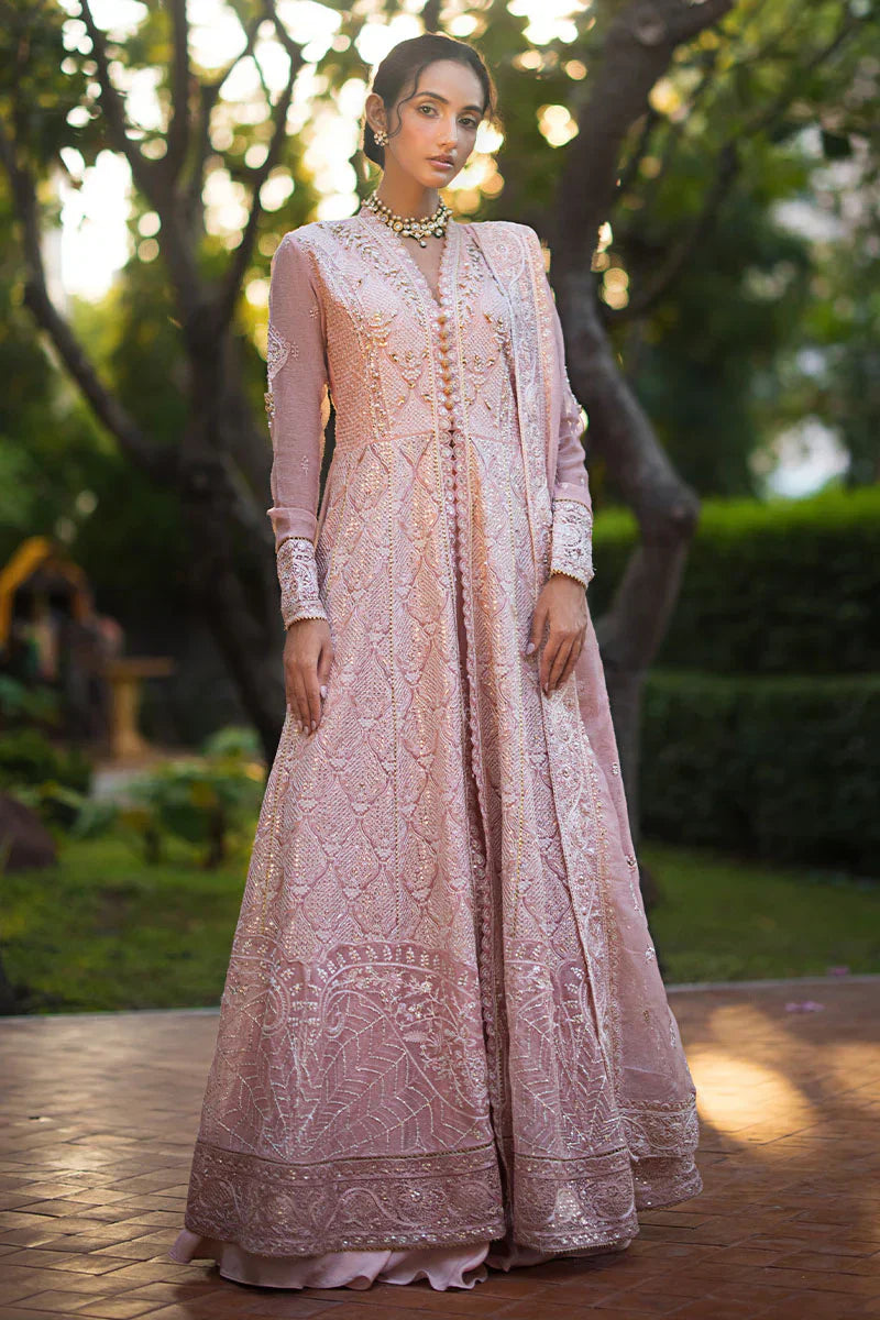 Mushq | Roohi Luxury Collection | Aanya -  Mushq Formal - Original Designer Dress - House of Maryam