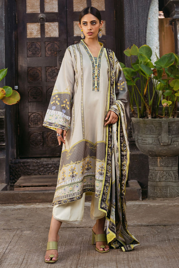 Mushq | Nirvana Silk Edit |  Chestnut -  Mushq Ladies Clothes - Original Designer Dress - House of Maryam
