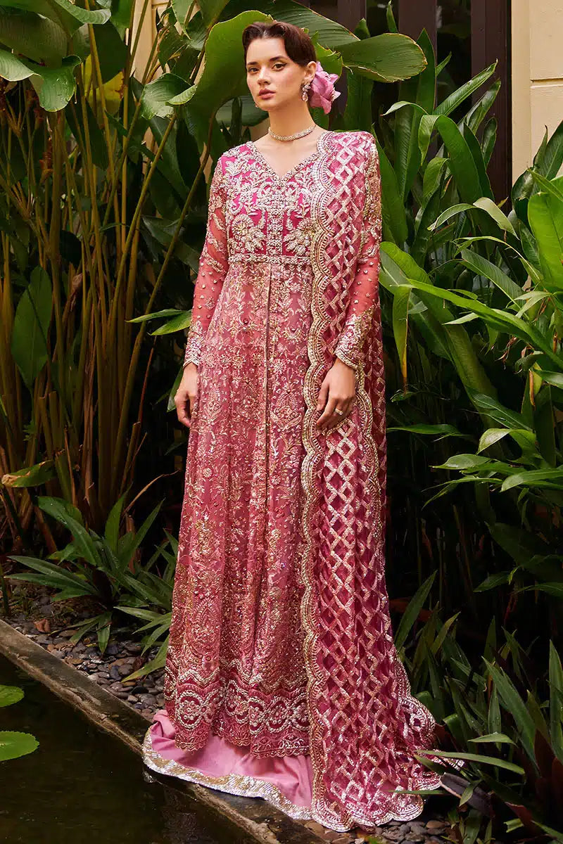 Mushq | Stardust Wedding Festive 23 | Cupid -  Mushq Bridal - Original Designer Dress - House of Maryam